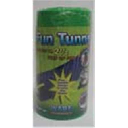 Ware Ware 089277 30 x 4 x 4 Fun Tunnel Medium Toy 89277